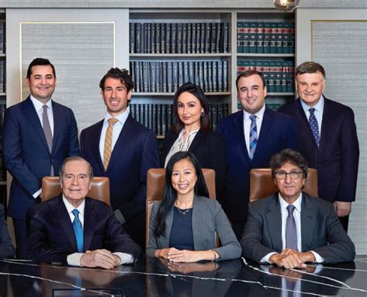 Can foreign lawyers practice in New York?
