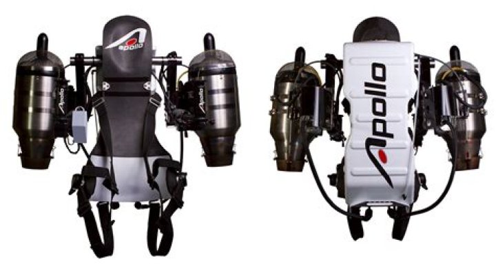 Can I purchase a jetpack?