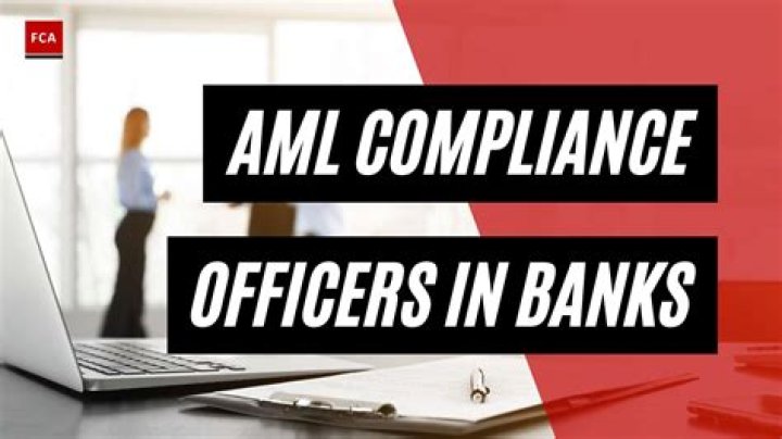 Do compliance officers make good money?