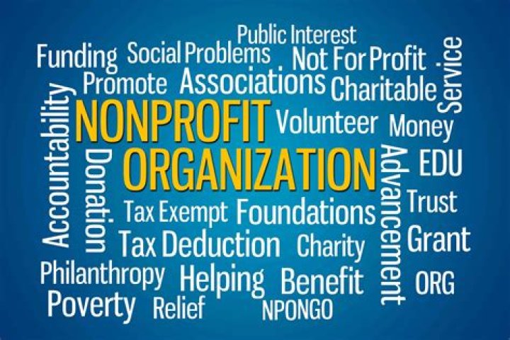 Do employees of nonprofit organizations pay taxes?