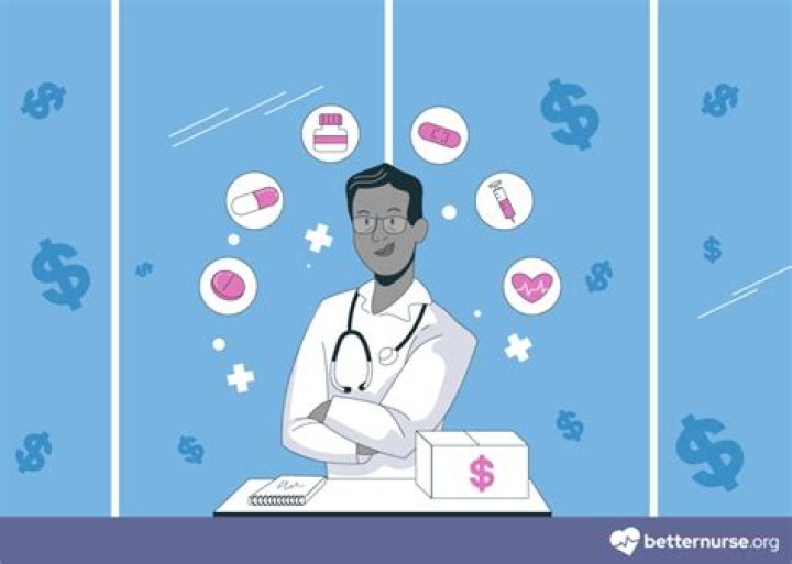 Do Nurse Anesthetists earn?