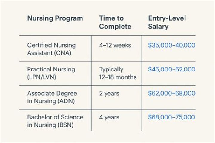 Do nurses get paid monthly or weekly?