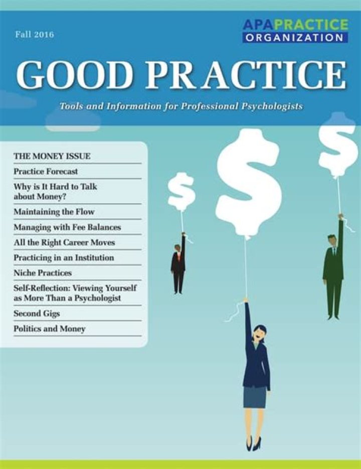 Do private practice counselors make good money?