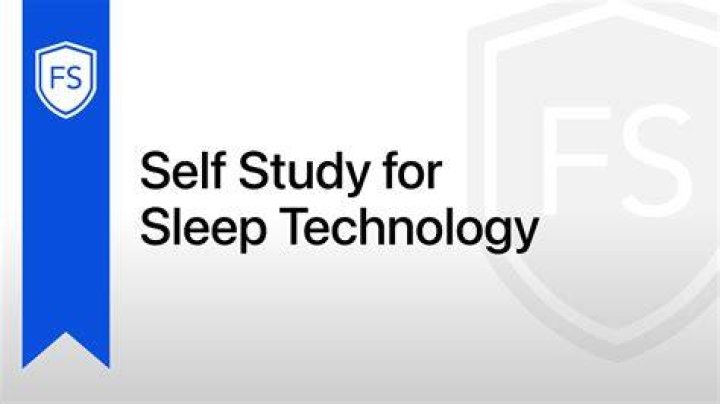 Do sleep techs make good money?