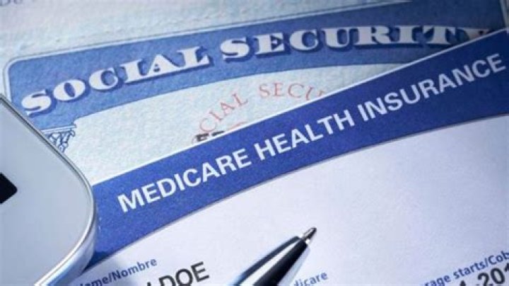 Do Social Security payments affect Medicare?