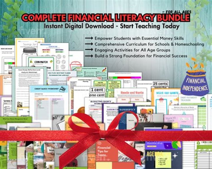 Do you get financial help with homeschooling?