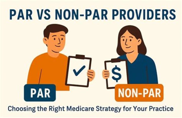How do I become a non-participating Medicare provider?