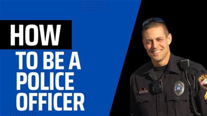 How do you become a mall cop?