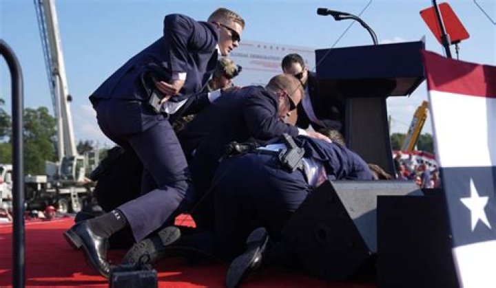 How long do ex presidents get Secret Service protection?
