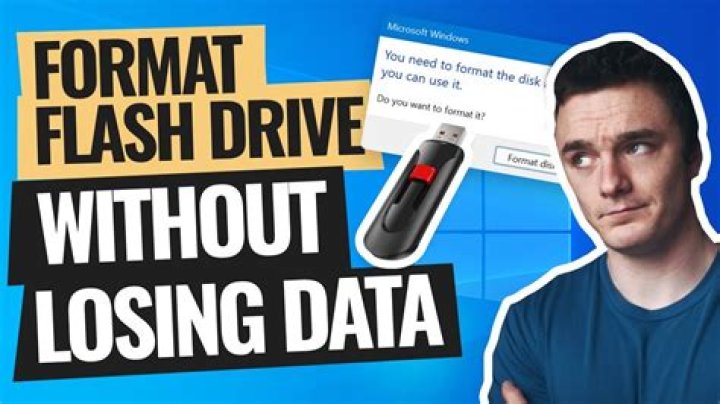 How many GB does a movie take up on a flash drive?
