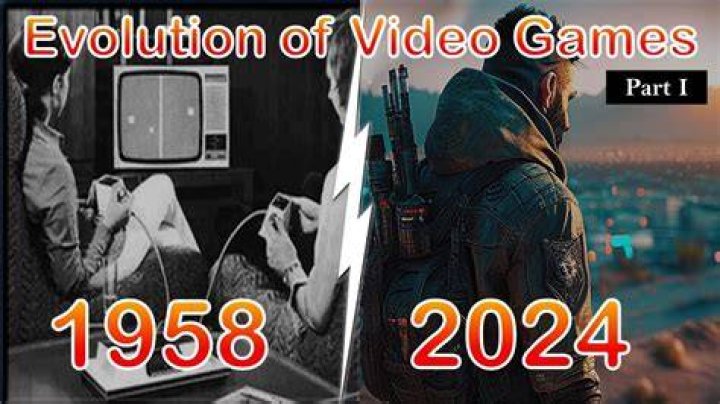 How many video games have been produced?