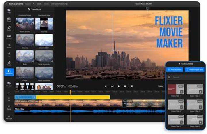 How much can a film maker make?