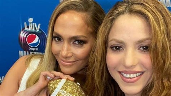 How much did JLO and Shakira get paid for the Super Bowl halftime show?