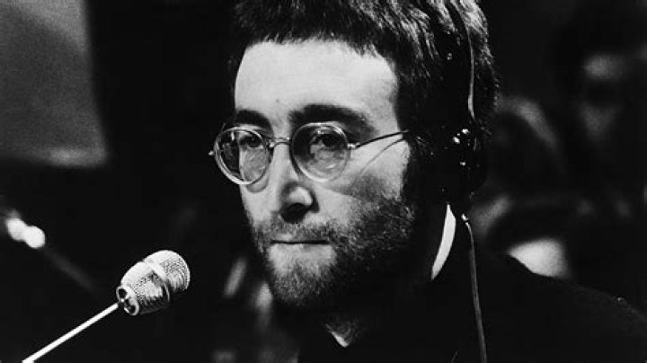 How much did John Lennon make a year?