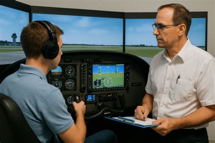 How much do Air Force instructor pilots make?