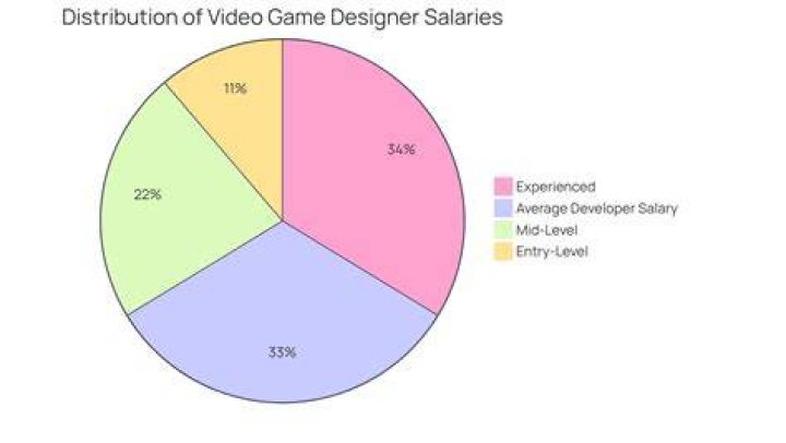 How much do game designers earn?