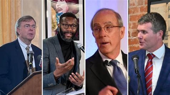 How much do mayors get paid USA?