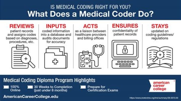 How much do medical coders in Michigan make?
