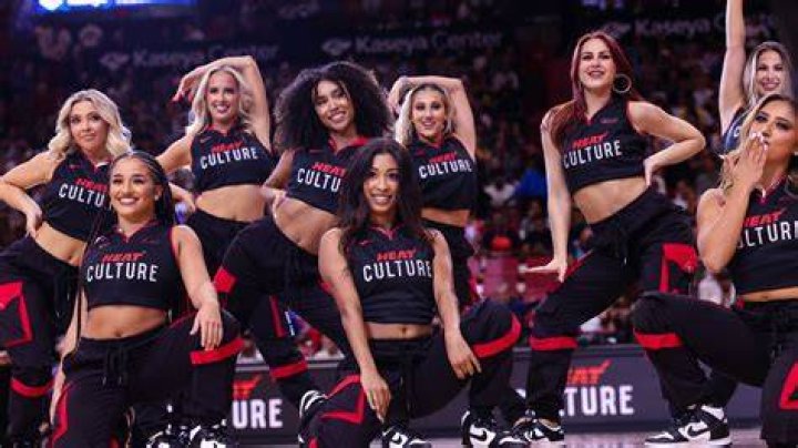 How much do NBA dance teams make?