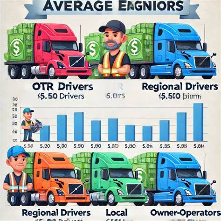 How much do rally drivers make average?
