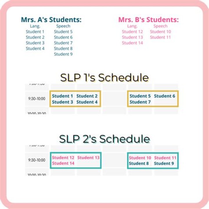 How much do SLP make a year?