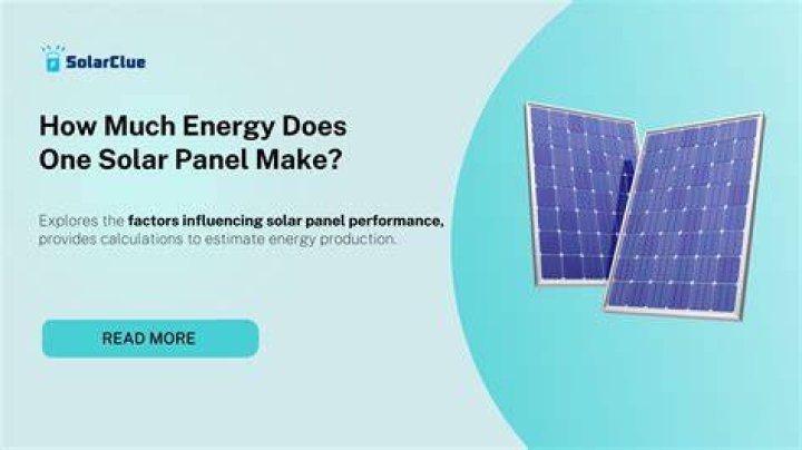 How much do solar panel contractors make?