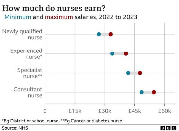 How much do vets get paid a month UK?