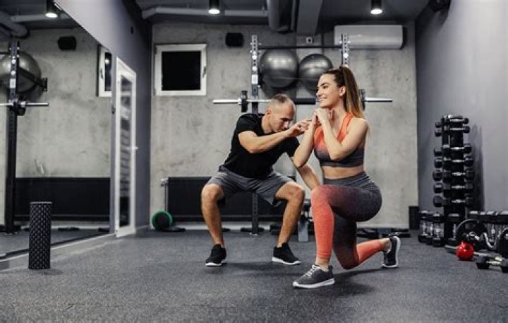 How much do you get paid to be a Personal Trainer?
