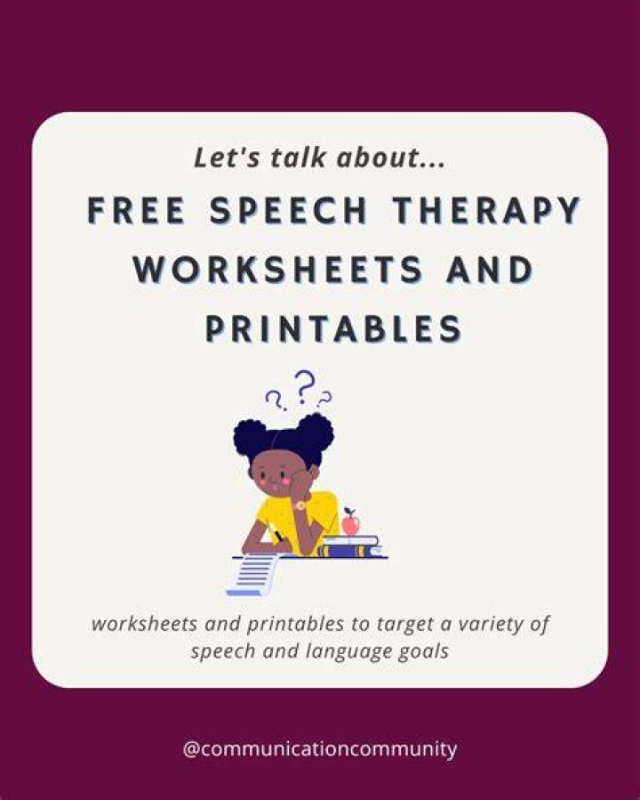 How much do you pay for speech therapy?
