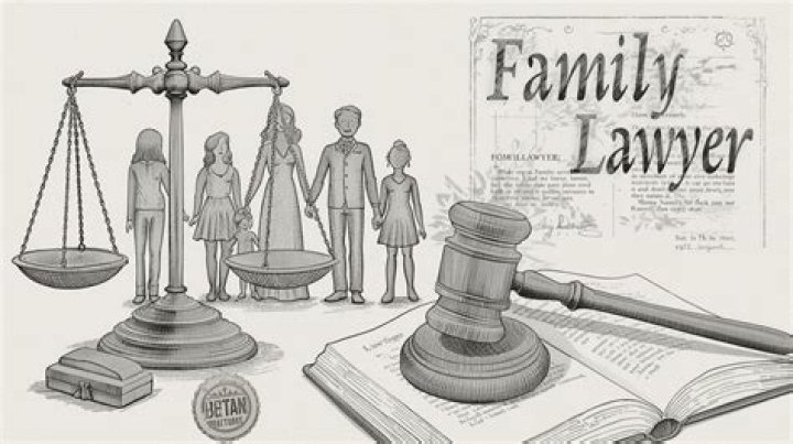 How much does a family lawyer make in Trinidad?