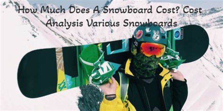 How much does a snowboard instructor make per year?