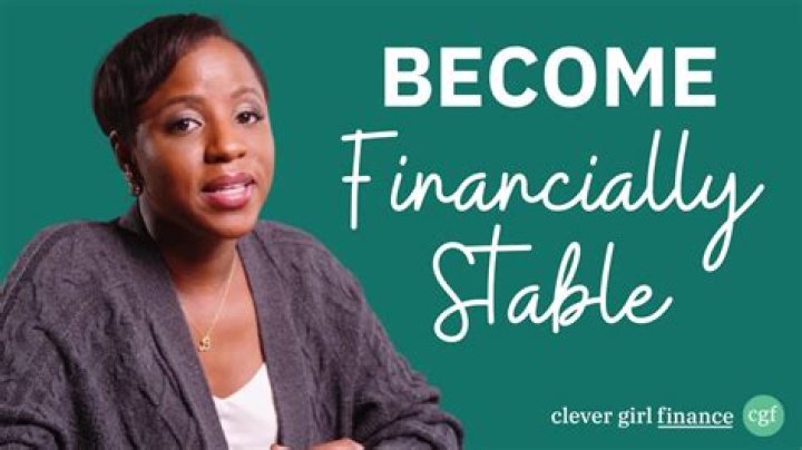 How much does a stable person make a year?