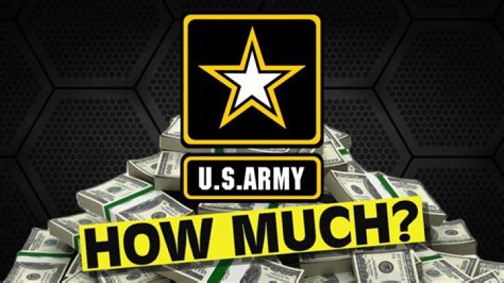 How much does an 0-5 make in the army?
