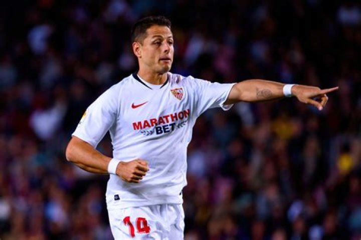 How much does chicharito make in the MLS?
