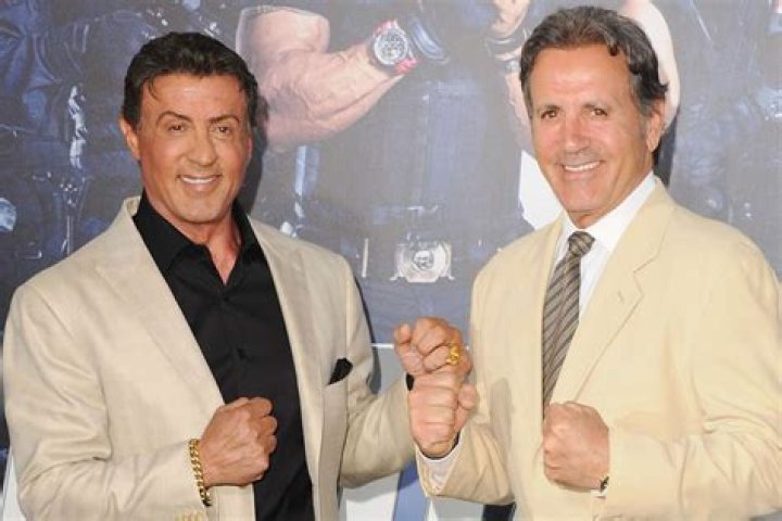 How much does Sylvester Stallone make an hour?