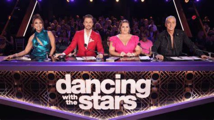 How much does the Dancing with the Stars judges make?