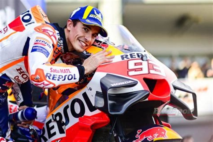 How much is a MotoGP rider paid?