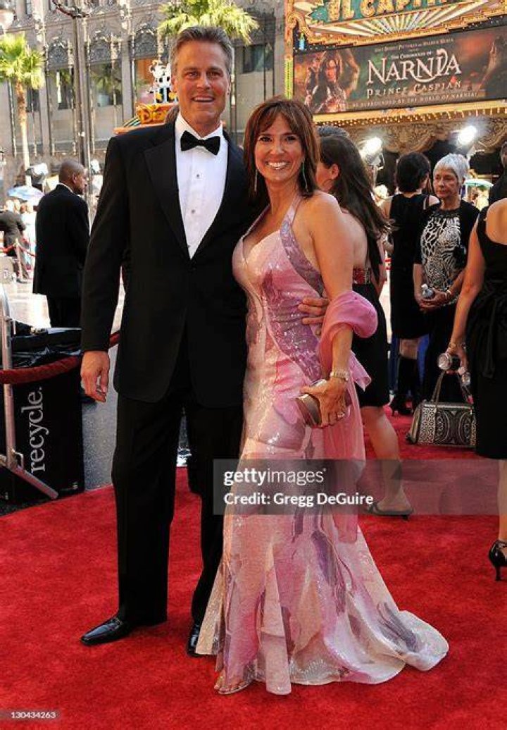 How much is Judge Milian husband worth?