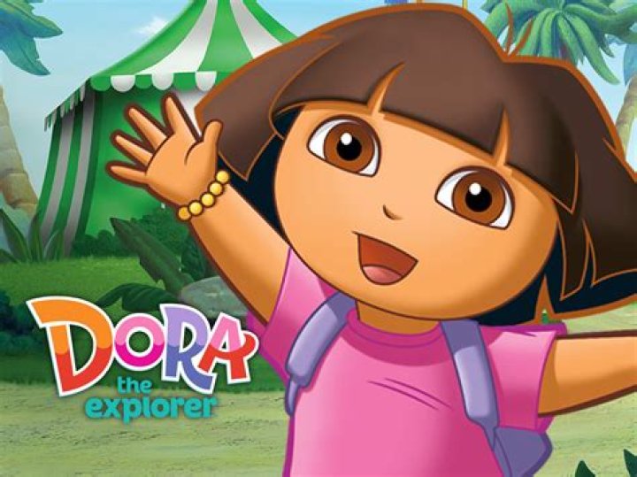 How much money did Dora the Explorer TV show make?