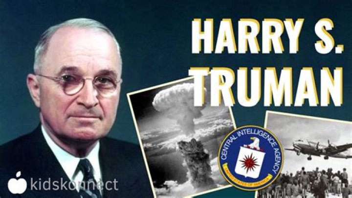 How much money did Harry S Truman make?