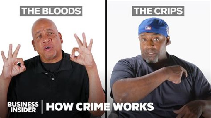 How much money do the Crips make?