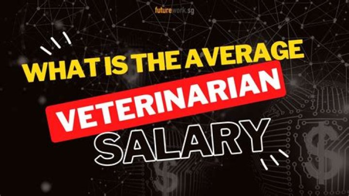 How much money does a animal doctor make?