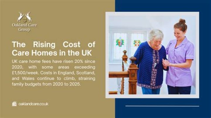 How much savings can you have before paying care home fees?