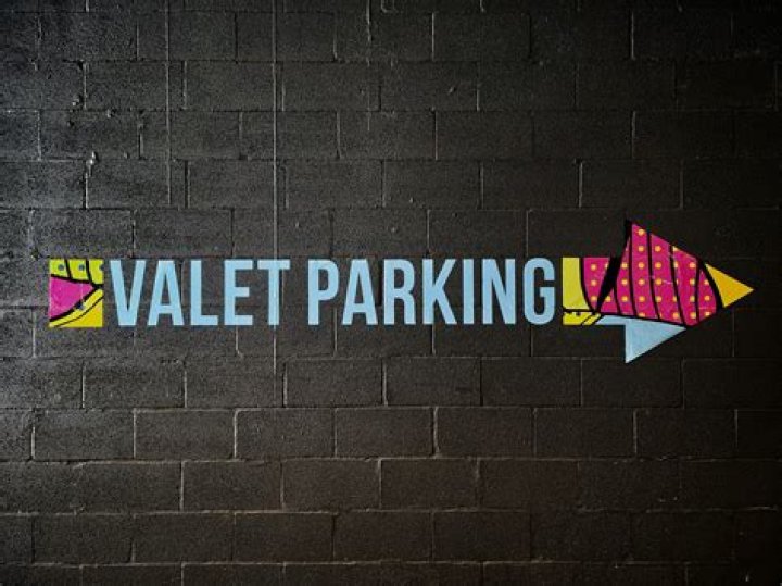 How often should you tip the valet?
