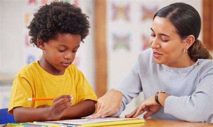 How would you prepare a pupil to be tutored?