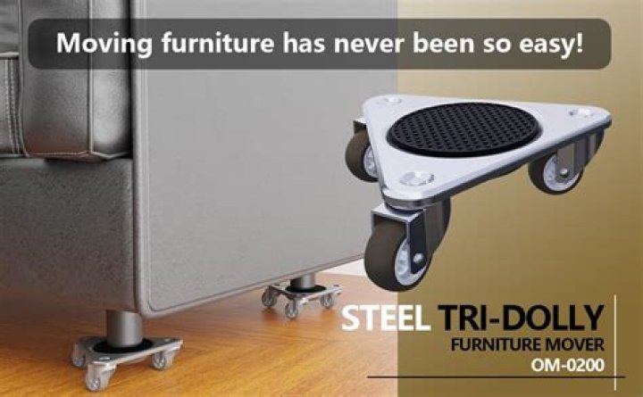 Is a furniture mover a good job?