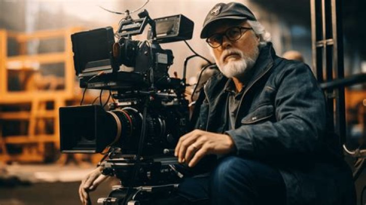 Is being a film director hard?