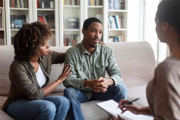Is being a marriage and family therapist stressful?