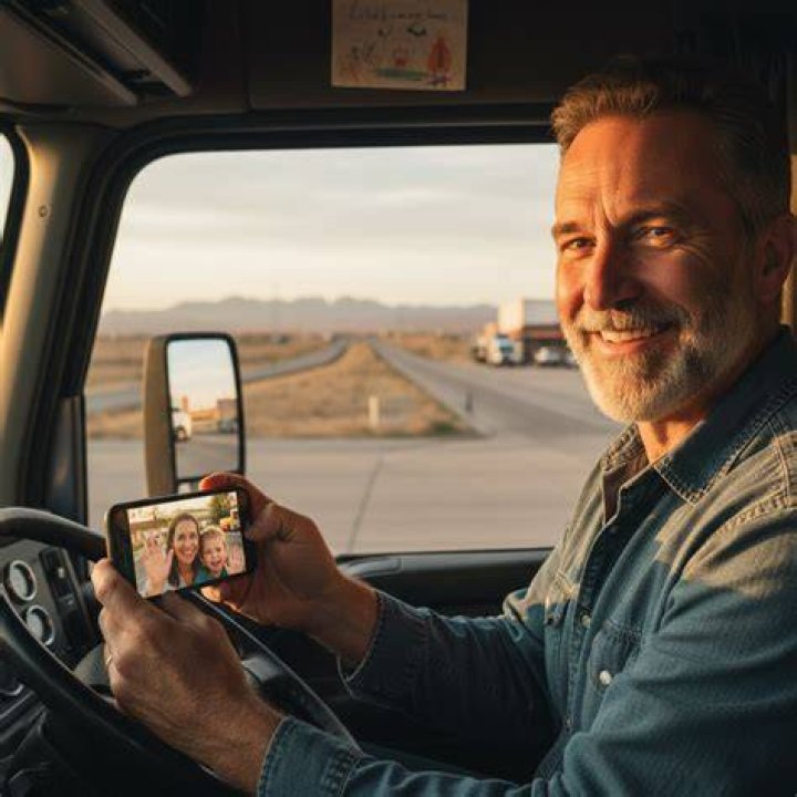 Is being a trucker good?