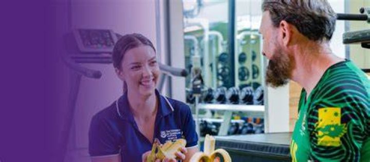 Is dietetics a good career?